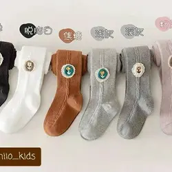 جوراب شلواری دخترانه