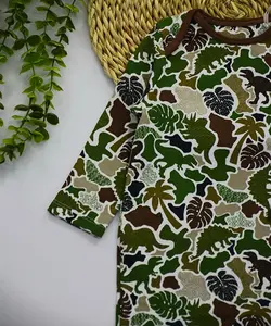 سرهمی جورابدار مینی کلاب