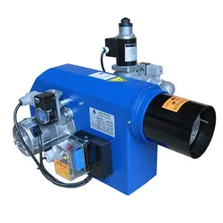 مشعل گاز سوز گرم ایران مدل GNG 90-15