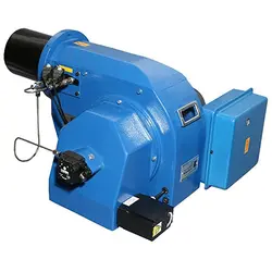 مشعل گازوئیل سوز ایران رادیاتور مدل PDE-1SP‎