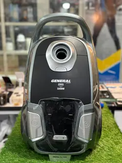 جارو برقی جنرال ژاپن 9832 – 3200 وات
