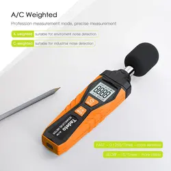 سطح سنج دیجیتال Tadeto
