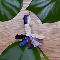 جوراب دخترانه مچی برند OVS - پیرجمه