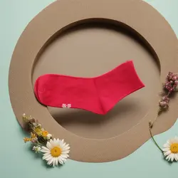 جوراب ساق دار دخترانه برند OVS - پیرجمه