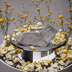 جوراب ساق دار دخترانه برند OVS - پیرجمه