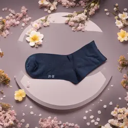 جوراب ساق دار دخترانه برند OVS - پیرجمه