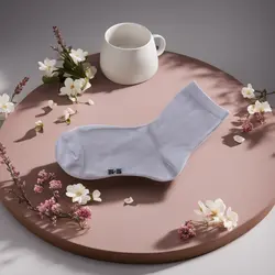 جوراب ساق دار دخترانه برند OVS - پیرجمه