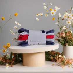 جوراب ساق دار دخترانه برند OVS - پیرجمه