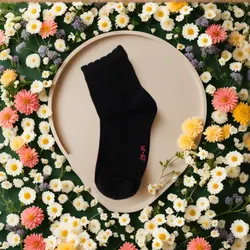 جوراب نیم ساق دخترانه برند OVS - پیرجمه