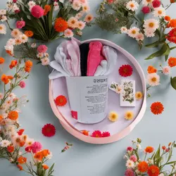 جوراب نیم ساق دخترانه برند OVS - پیرجمه