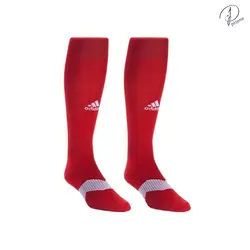 جوراب ورزشی مردانه ساق بلند آدیداس adidas اورجینال - پیرجمه