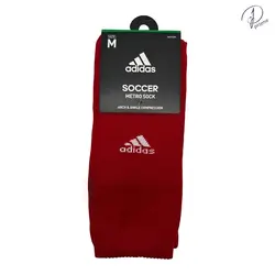جوراب ورزشی مردانه ساق بلند آدیداس adidas اورجینال - پیرجمه