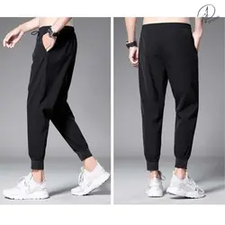 شلوار اسلش مردانه ever.me اورجینال - پیرجمه