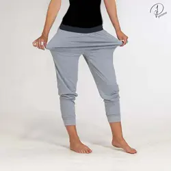 شلوار اسلش مردانه Oodie اورجینال - پیرجمه