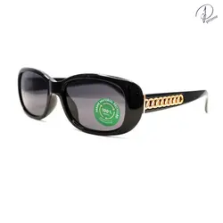 عینک آفتابی زنانه UV 400 اکسسورایز accessories - پیرجمه