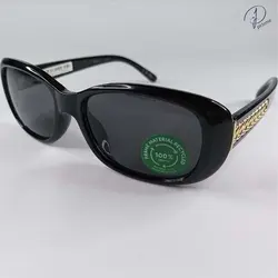 عینک آفتابی زنانه UV 400 اکسسورایز accessories - پیرجمه
