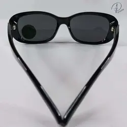عینک آفتابی زنانه UV 400 اکسسورایز accessories - پیرجمه