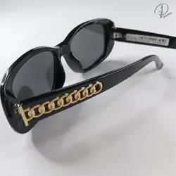 عینک آفتابی زنانه UV 400 اکسسورایز accessories - پیرجمه