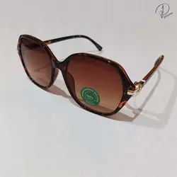 عینک آفتابی زنانه UV 400 اکسسورایز accessories - پیرجمه
