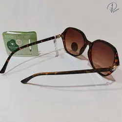 عینک آفتابی زنانه UV 400 اکسسورایز accessories - پیرجمه