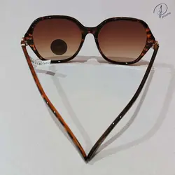 عینک آفتابی زنانه UV 400 اکسسورایز accessories - پیرجمه
