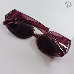 عینک آفتابی زنانه UV 400 سیکس SIX - پیرجمه