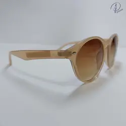 عینک آفتابی زنانه UV 400 سان اوزون Sun ozon - پیرجمه