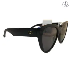 عینک آفتابی زنانه UV 400 سیکس SIX اورجینال - پیرجمه