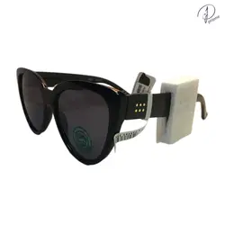 عینک آفتابی زنانه UV 400 سیکس SIX اورجینال - پیرجمه