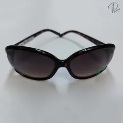 عینک آفتابی زنانه UV 400 سیکس SIX اورجینال - پیرجمه