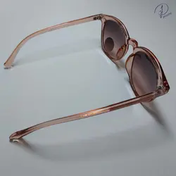 عینک آفتابی زنانه UV 400 سان اوزون Sun ozon اورجینال - پیرجمه