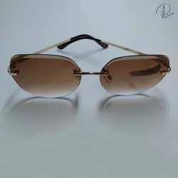 عینک آفتابی زنانه UV 400 اکسسورایز accessories - پیرجمه