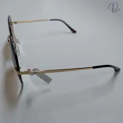 عینک آفتابی زنانه UV 400 اکسسورایز accessories - پیرجمه