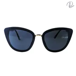 عینک آفتابی زنانه پلاریزه UV400 برند Tosh - پیرجمه