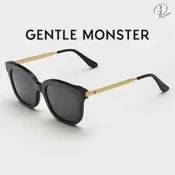 عینک آفتابی اسپرت پلاریزه UV400 برند Gentle Monster - پیرجمه
