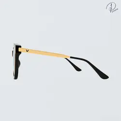 عینک آفتابی اسپرت پلاریزه UV400 برند Gentle Monster - پیرجمه