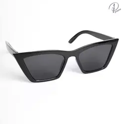 عینک آفتابی زنانه UV 400 اکسسورایز accessories - پیرجمه