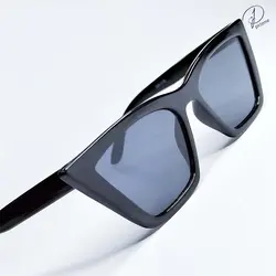 عینک آفتابی زنانه UV 400 اکسسورایز accessories - پیرجمه