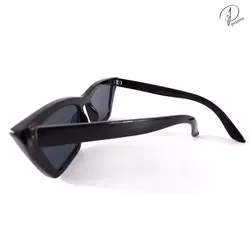 عینک آفتابی زنانه UV 400 اکسسورایز accessories - پیرجمه