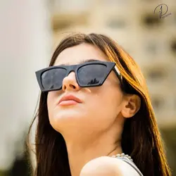 عینک آفتابی زنانه UV 400 اکسسورایز accessories - پیرجمه