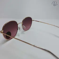 عینک آفتابی زنانه UV 400 سیکس SIX - پیرجمه