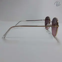 عینک آفتابی زنانه UV 400 سیکس SIX - پیرجمه