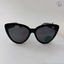 عینک آفتابی زنانه UV 400 سیکس SIX - پیرجمه