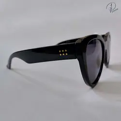 عینک آفتابی زنانه UV 400 سیکس SIX - پیرجمه