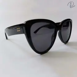 عینک آفتابی زنانه UV 400 سیکس SIX - پیرجمه