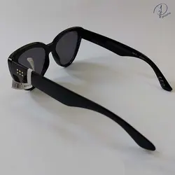 عینک آفتابی زنانه UV 400 سیکس SIX - پیرجمه