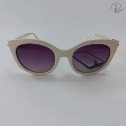 عینک آفتابی زنانه پلاریزه UV400 برند OLYFIRE - پیرجمه