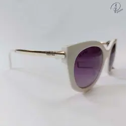 عینک آفتابی زنانه پلاریزه UV400 برند OLYFIRE - پیرجمه