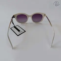 عینک آفتابی زنانه پلاریزه UV400 برند OLYFIRE - پیرجمه