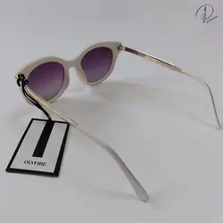 عینک آفتابی زنانه پلاریزه UV400 برند OLYFIRE - پیرجمه